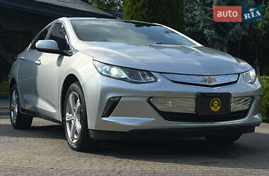 Chevrolet Volt 2015 Chevrolet Volt 2015