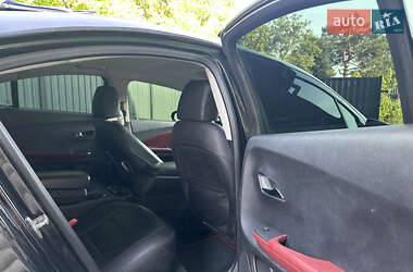 Хетчбек Chevrolet Volt 2012 в Львові