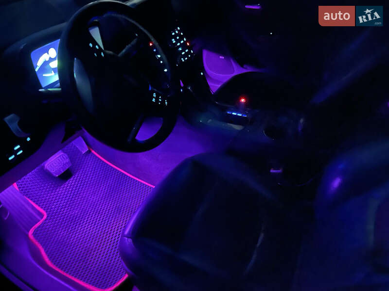 Хетчбек Chevrolet Volt 2012 в Львові