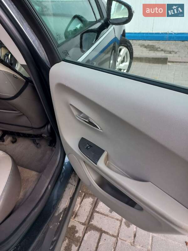 Хэтчбек Chevrolet Volt 2013 в Львове фото 20 Хэтчбек Chevrolet Volt 2013 в Львове