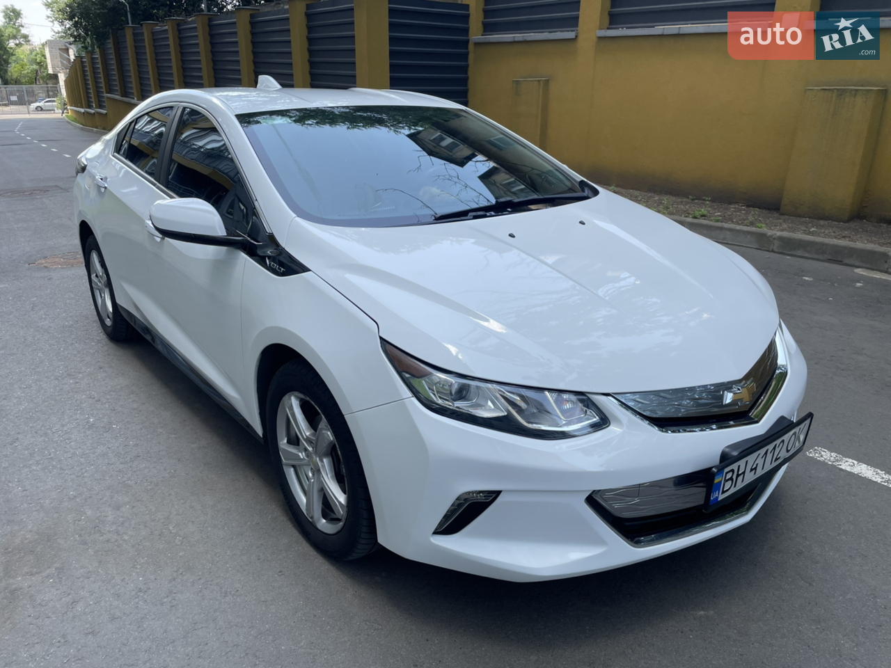 2016 Chevrolet Volt - мініатюра 46
