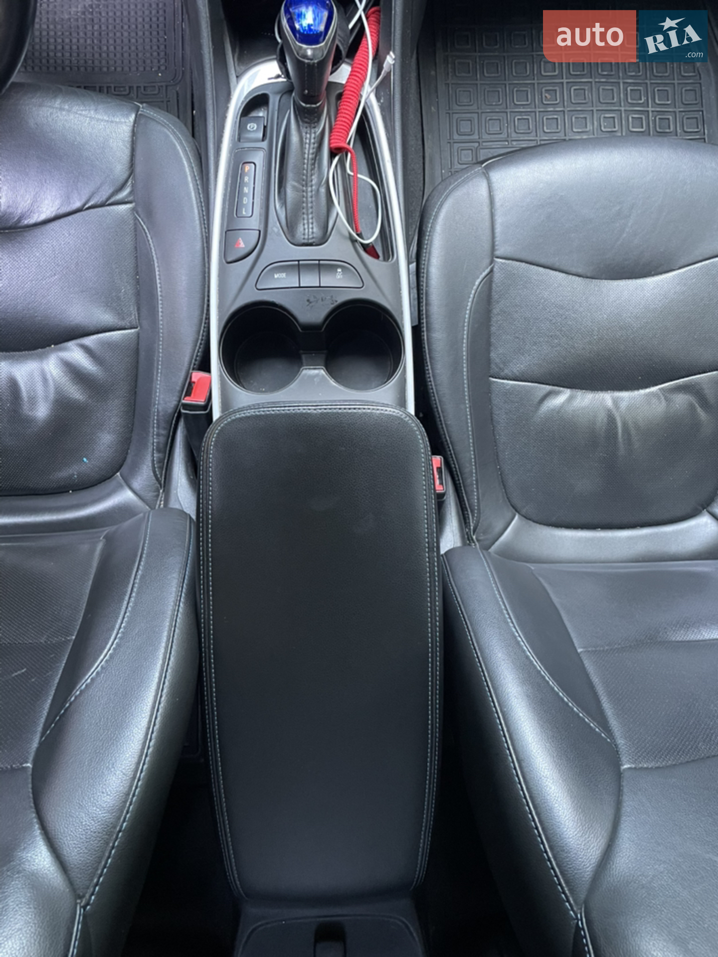 2016 Chevrolet Volt - мініатюра 14