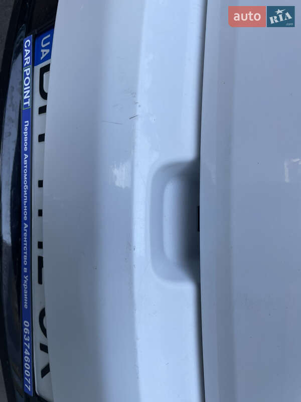 Хэтчбек Chevrolet Volt 2016 в Одессе фото 20 Хэтчбек Chevrolet Volt 2016 в Одессе