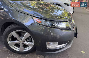 Хетчбек Chevrolet Volt 2012 в Одесі