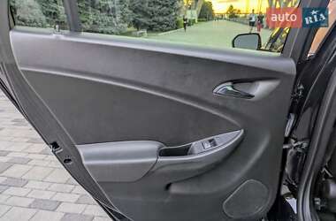 Хэтчбек Chevrolet Volt 2018 в 