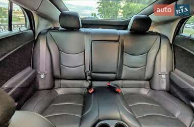 Хэтчбек Chevrolet Volt 2018 в 