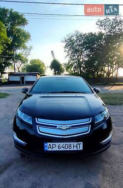 Хетчбек Chevrolet Volt 2014 в Запоріжжі