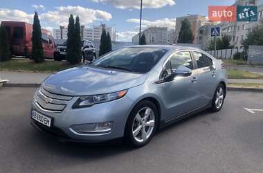 Chevrolet Volt 2014 Chevrolet Volt 2014