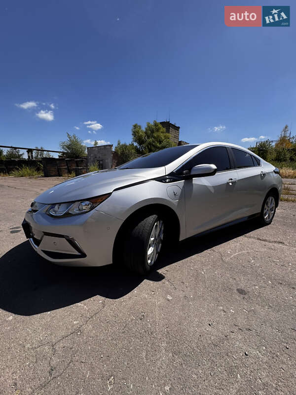 Хэтчбек Chevrolet Volt 2016 в Калуше фото 21 Хэтчбек Chevrolet Volt 2016 в Калуше