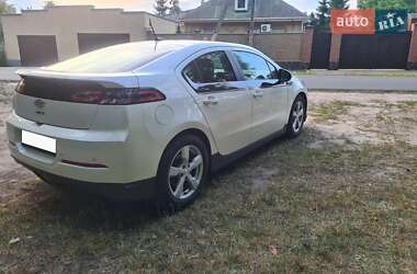Хэтчбек Chevrolet Volt 2013 в Черкассах
