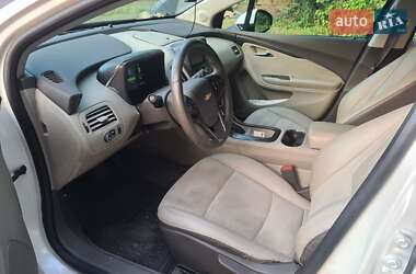 Хэтчбек Chevrolet Volt 2013 в Черкассах