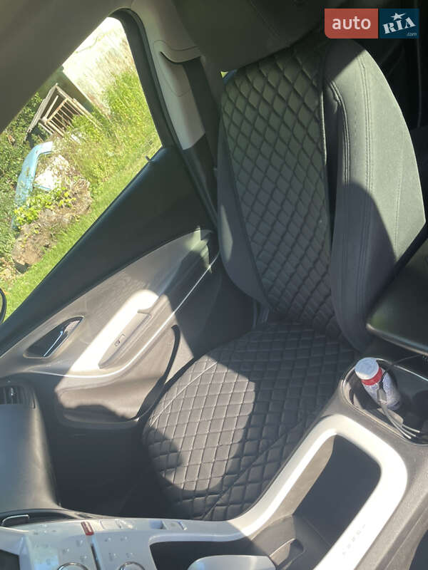 Хетчбек Chevrolet Volt 2012 в Львові