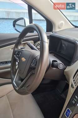 Хэтчбек Chevrolet Volt 2013 в Черкассах