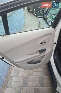 Хэтчбек Chevrolet Volt 2013 в Черкассах