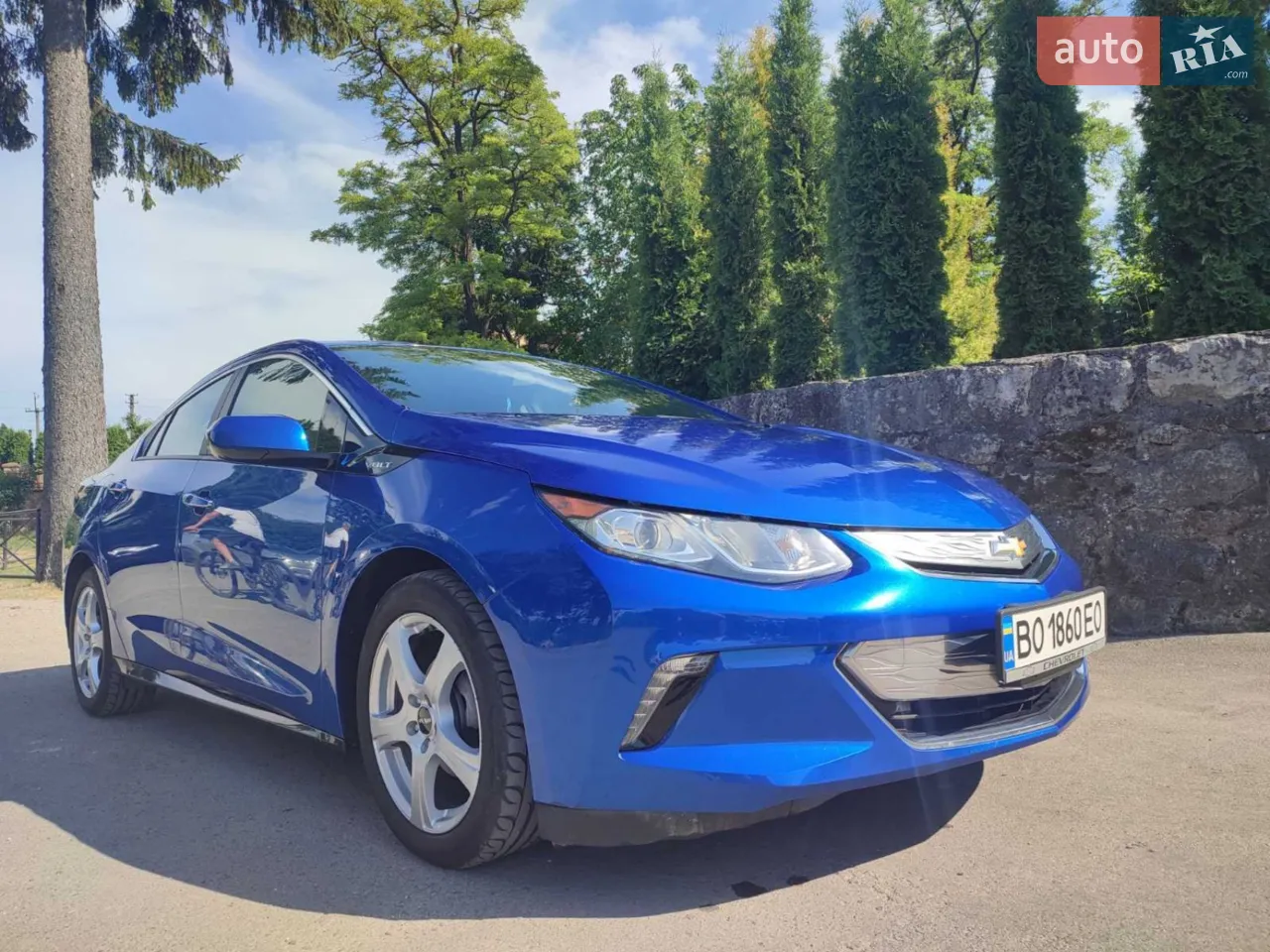 2016 Chevrolet Volt - мініатюра 65