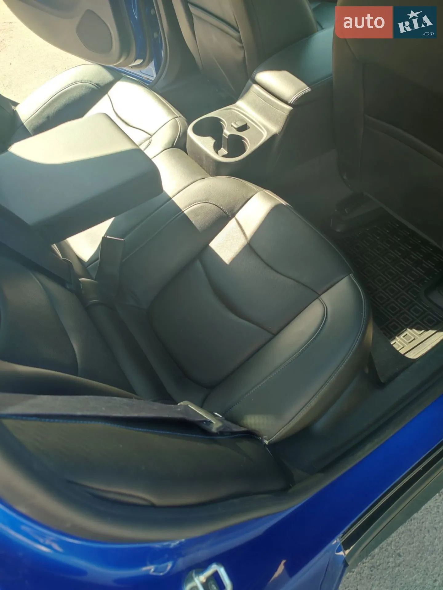 2016 Chevrolet Volt - мініатюра 16