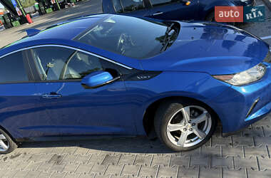 Хэтчбек Chevrolet Volt 2017 в Одессе