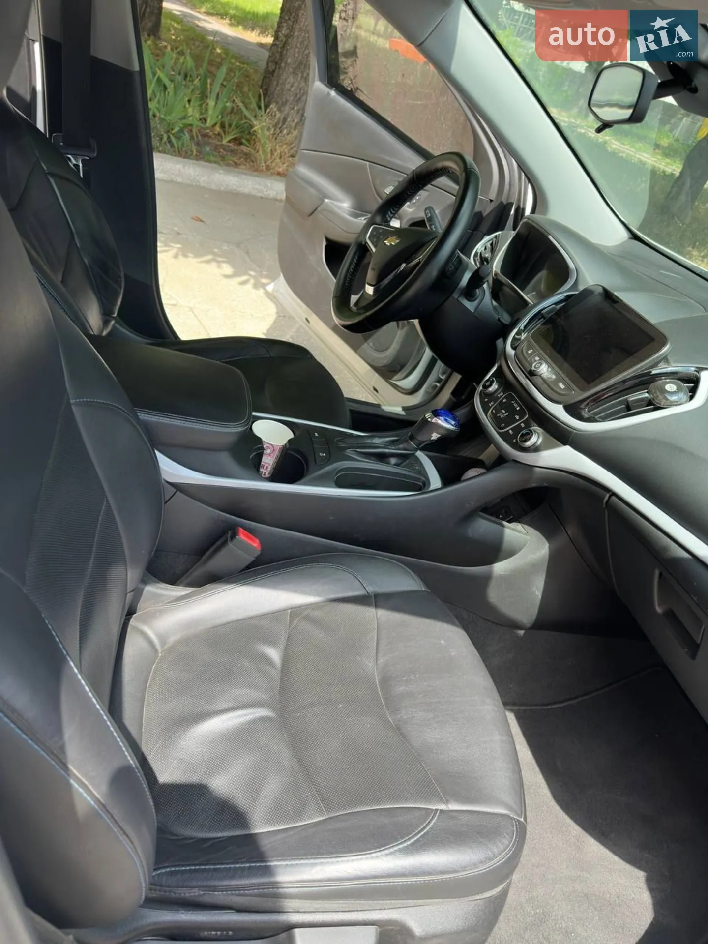 2018 Chevrolet Volt - мініатюра 14