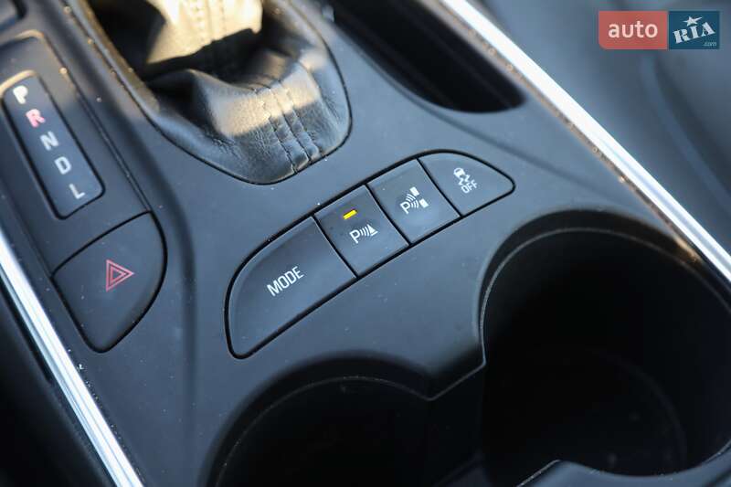 Хэтчбек Chevrolet Volt 2017 в Харькове