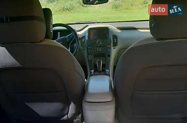 Хэтчбек Chevrolet Volt 2015 в Харькове