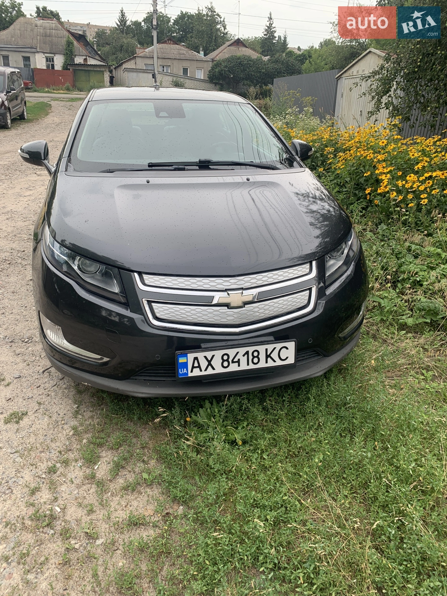 2014 Chevrolet Volt - фото 1