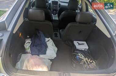 Хетчбек Chevrolet Volt 2011 в 