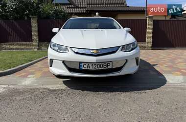 Chevrolet Volt 2015 Chevrolet Volt 2015