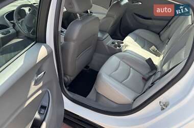 Хэтчбек Chevrolet Volt 2015 в 