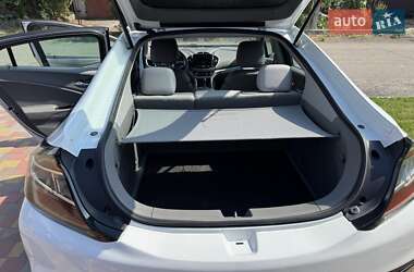 Хэтчбек Chevrolet Volt 2015 в 