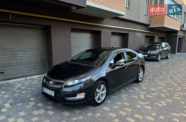Хетчбек Chevrolet Volt 2015 в Вінниці
