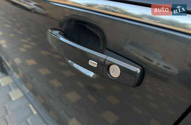 Хэтчбек Chevrolet Volt 2015 в 
