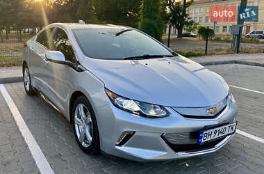 Chevrolet Volt 2015 Chevrolet Volt 2015