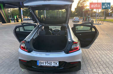 Хэтчбек Chevrolet Volt 2015 в 