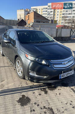Хетчбек Chevrolet Volt 2013 в Вінниці