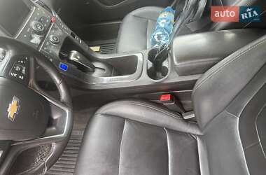 Хэтчбек Chevrolet Volt 2012 в Тернополе