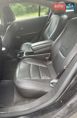 Хэтчбек Chevrolet Volt 2012 в Тернополе