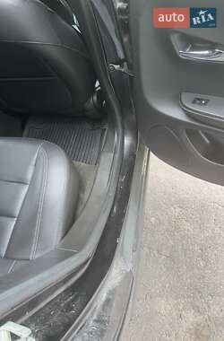 Хэтчбек Chevrolet Volt 2012 в Тернополе