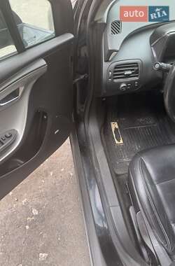 Хэтчбек Chevrolet Volt 2012 в Тернополе