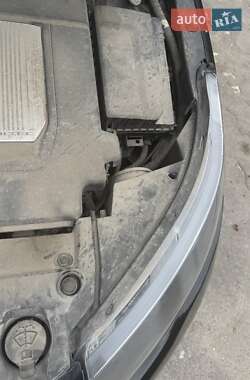 Хэтчбек Chevrolet Volt 2012 в Тернополе