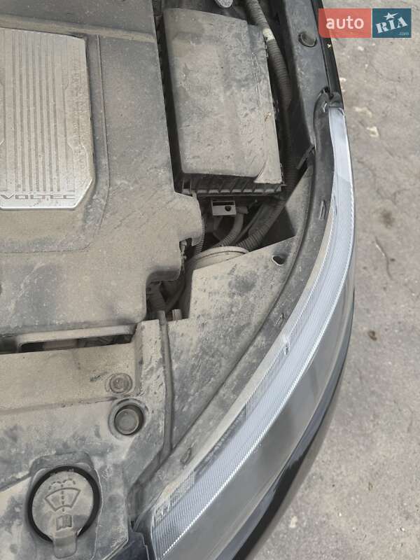 Хэтчбек Chevrolet Volt 2012 в Тернополе