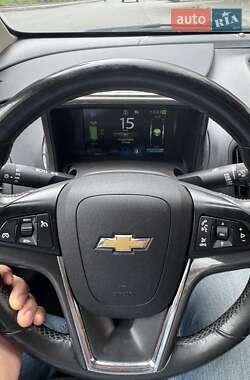 Хэтчбек Chevrolet Volt 2012 в Тернополе