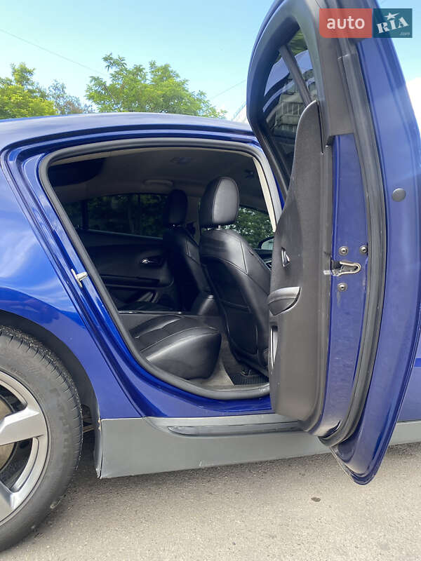 Хетчбек Chevrolet Volt 2012 в Запоріжжі