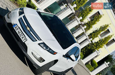 Хетчбек Chevrolet Volt 2012 в Вінниці