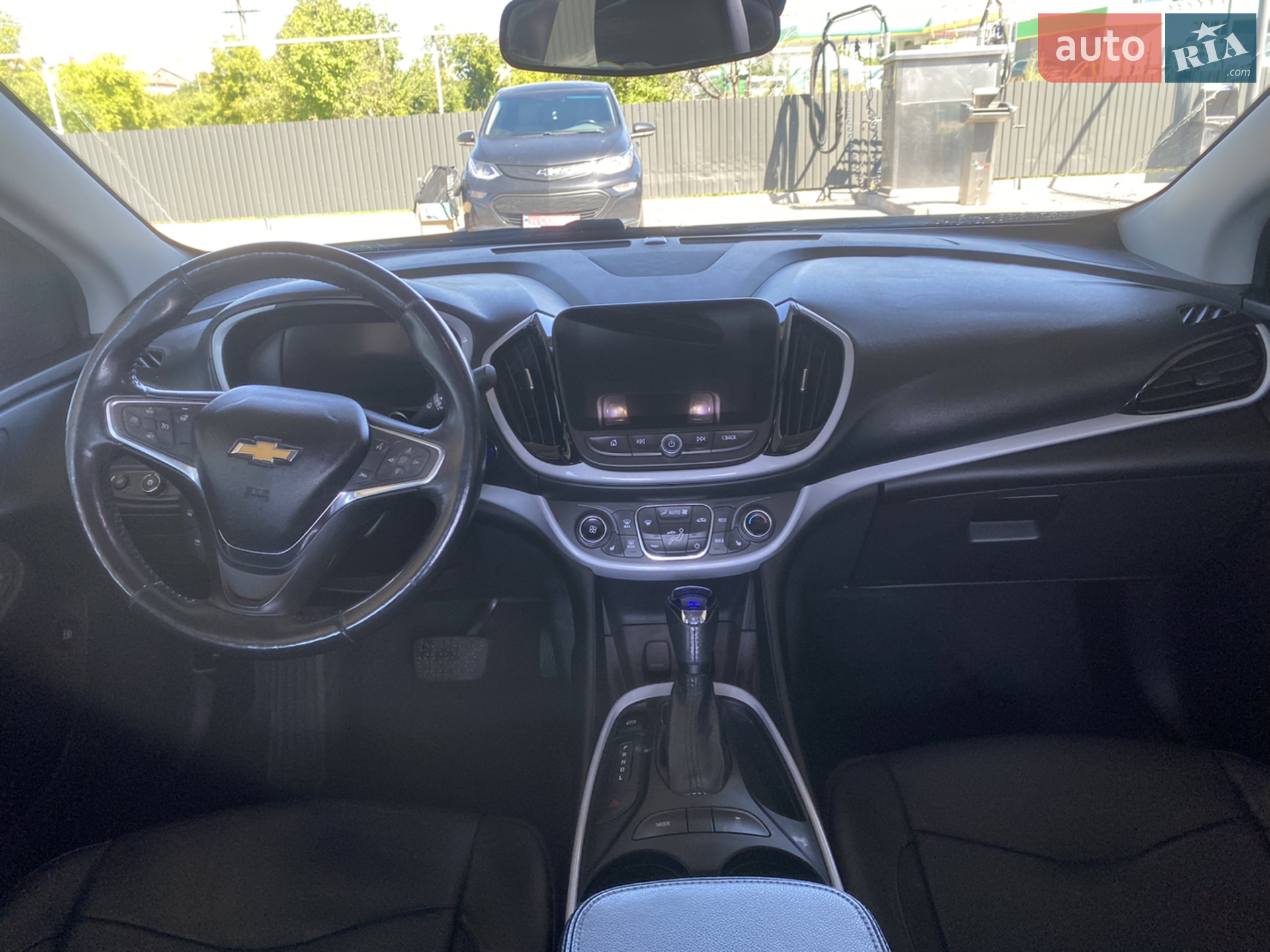 2016 Chevrolet Volt - мініатюра 20