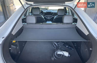 Хэтчбек Chevrolet Volt 2016 в Львове фото 29 Хэтчбек Chevrolet Volt 2016 в Львове