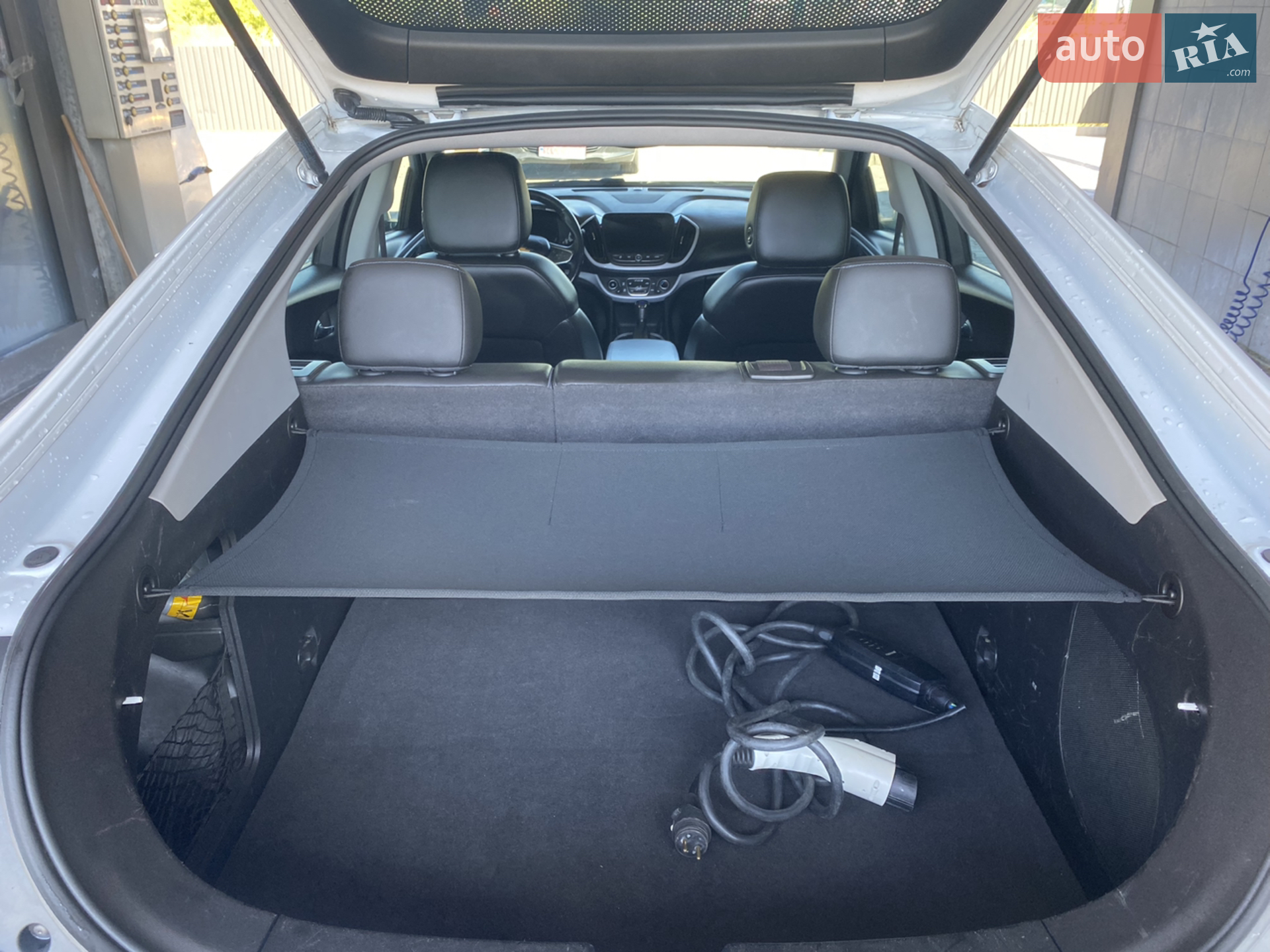 2016 Chevrolet Volt - мініатюра 29