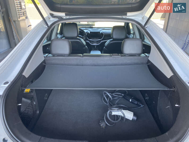 Хэтчбек Chevrolet Volt 2016 в Львове фото 29 Хэтчбек Chevrolet Volt 2016 в Львове