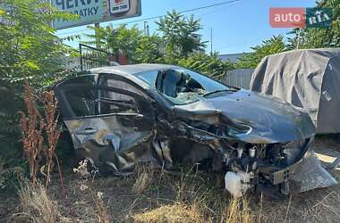 Хэтчбек Chevrolet Volt 2017 в 
