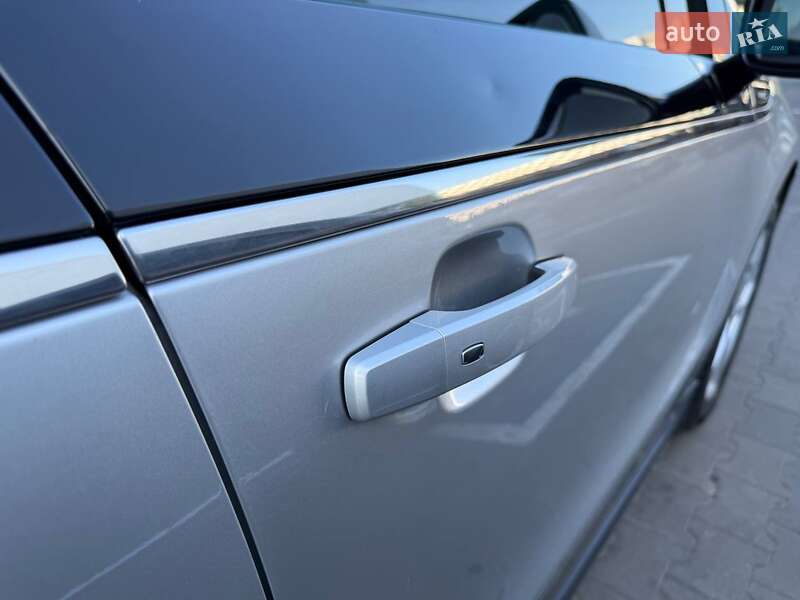 Хэтчбек Chevrolet Volt 2014 в Одессе