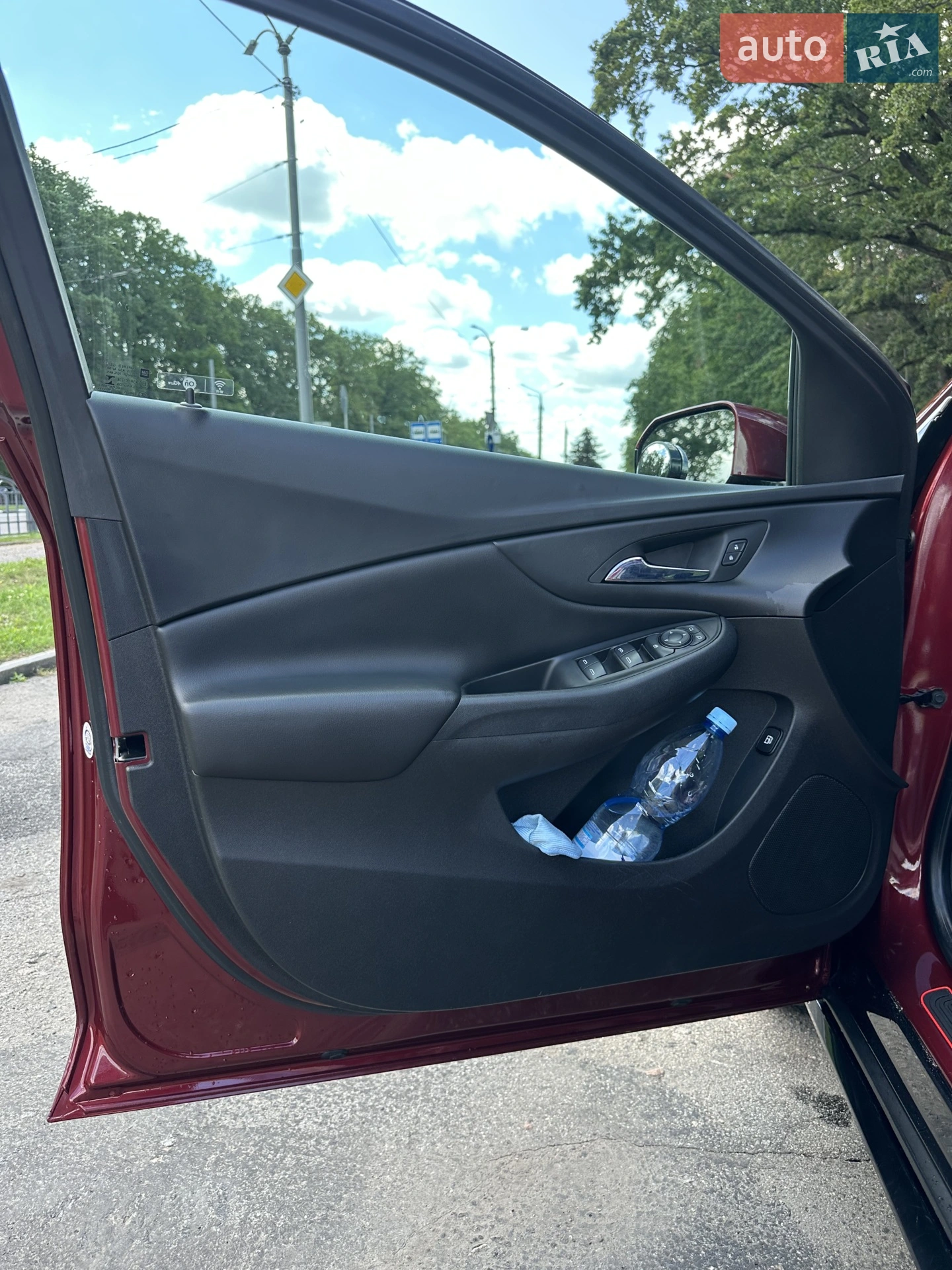 2016 Chevrolet Volt - мініатюра 15